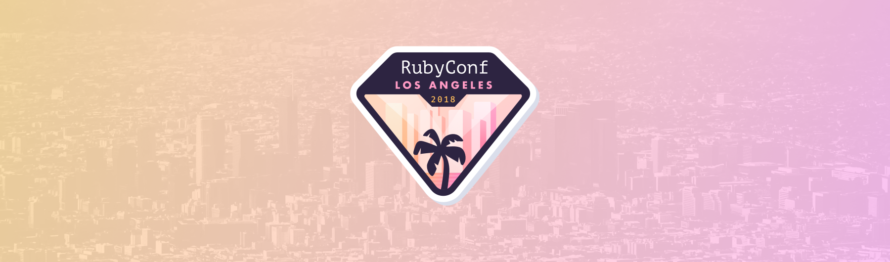 RubyConf 2018