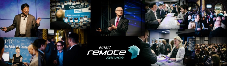 Smart Remote Service 2019