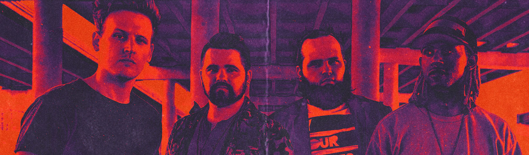 Fight the Fade (USA), Rising Insane, Mel T. Eyes