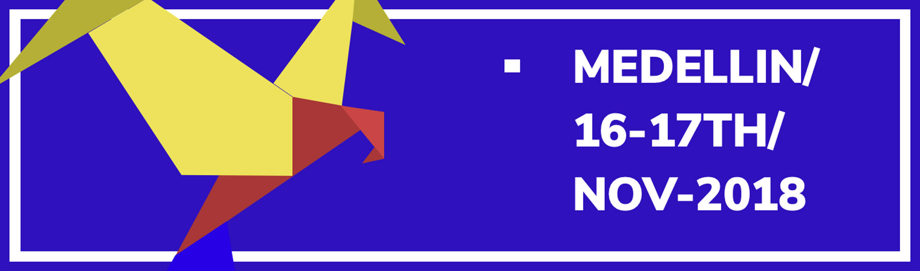 JSConf Colombia 2018