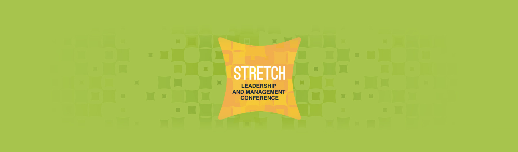 Stretch Conference 2018