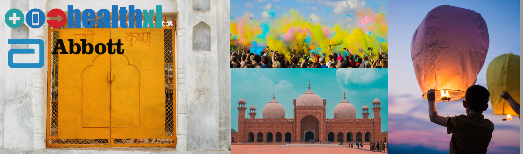 Global Gathering Mumbai