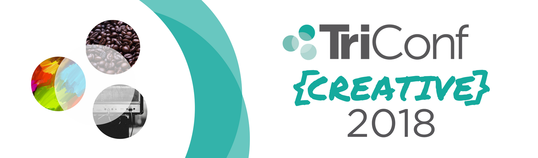 TriConf {CREATIVE} 2018