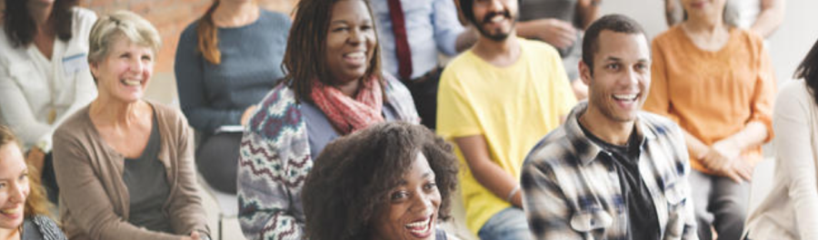SHIFT- Inclusion in Conversation