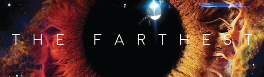 The Farthest with Q&A - Doors 11:30 am