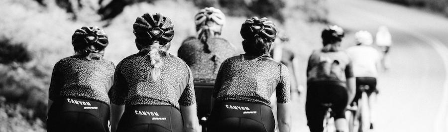 Women's Ride - Bristol