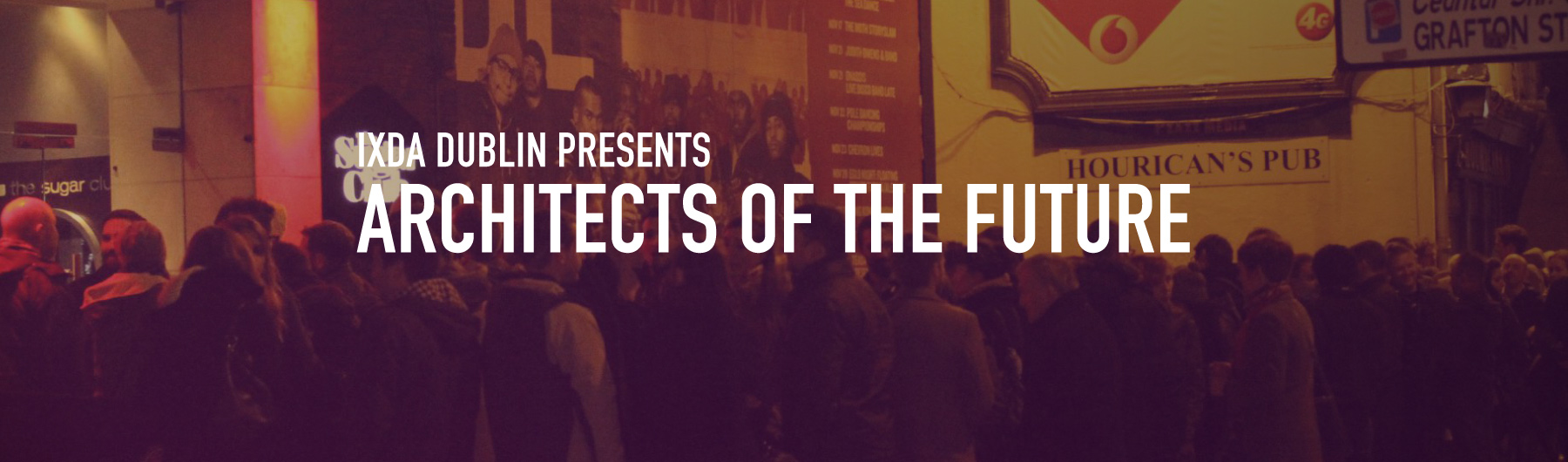 Architects of the Future