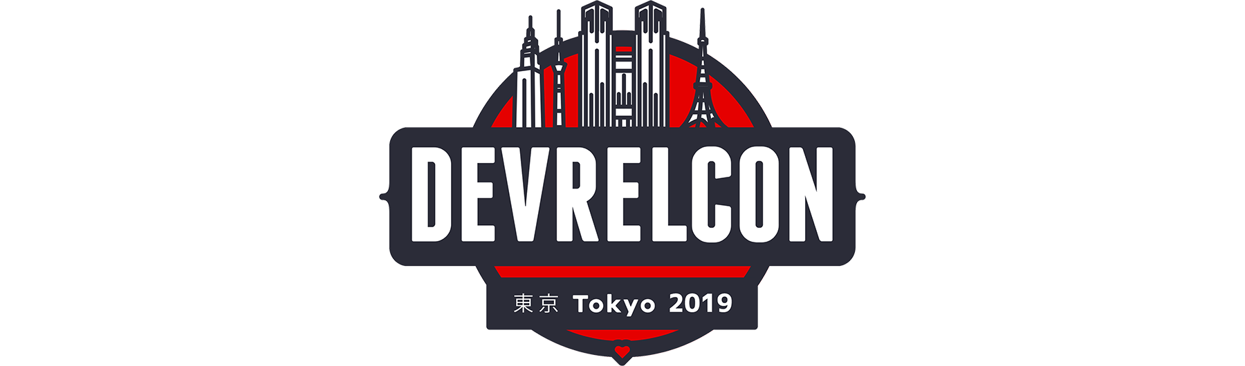 DevRelCon Tokyo 2019