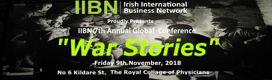 IIBN 7th Annual Global Conference 2018