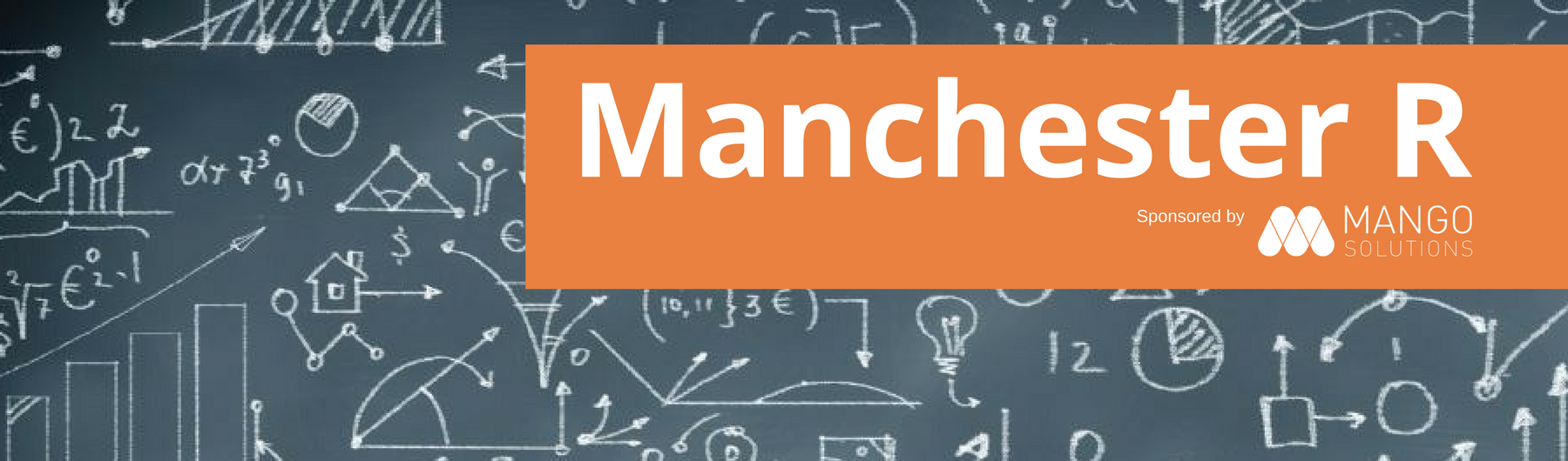 ManchesterR: 9 August 2018