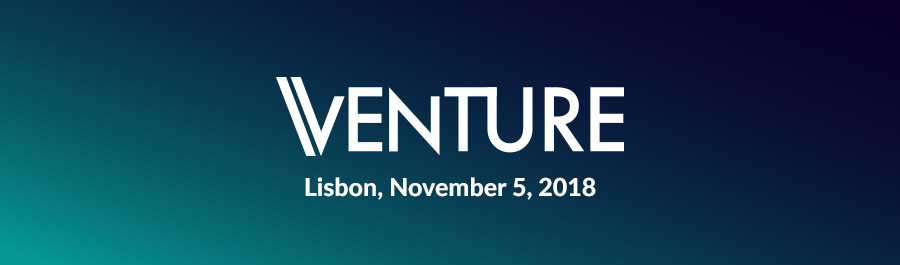 Venture 2018