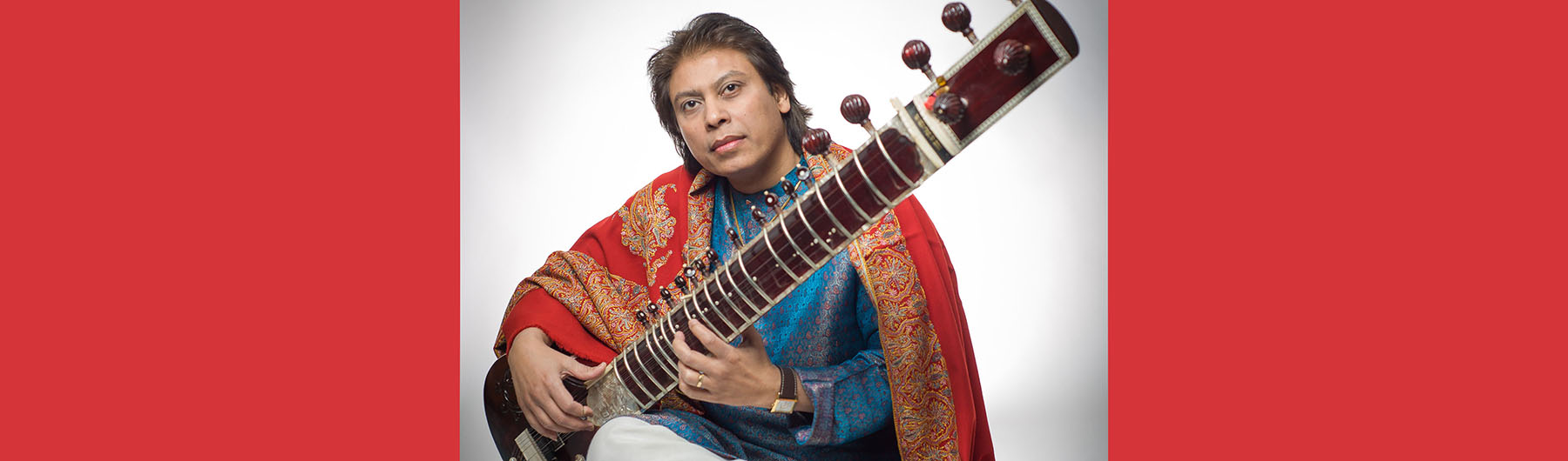 Ustad Shafaat Khan