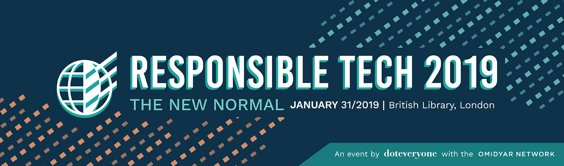 Responsible Technology 2019: The New Normal