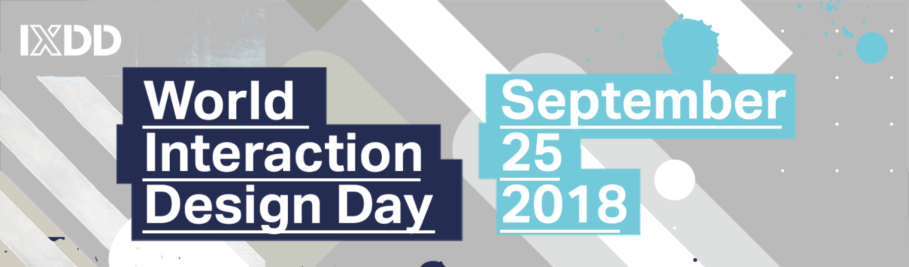 World Interaction Design Day 2018
