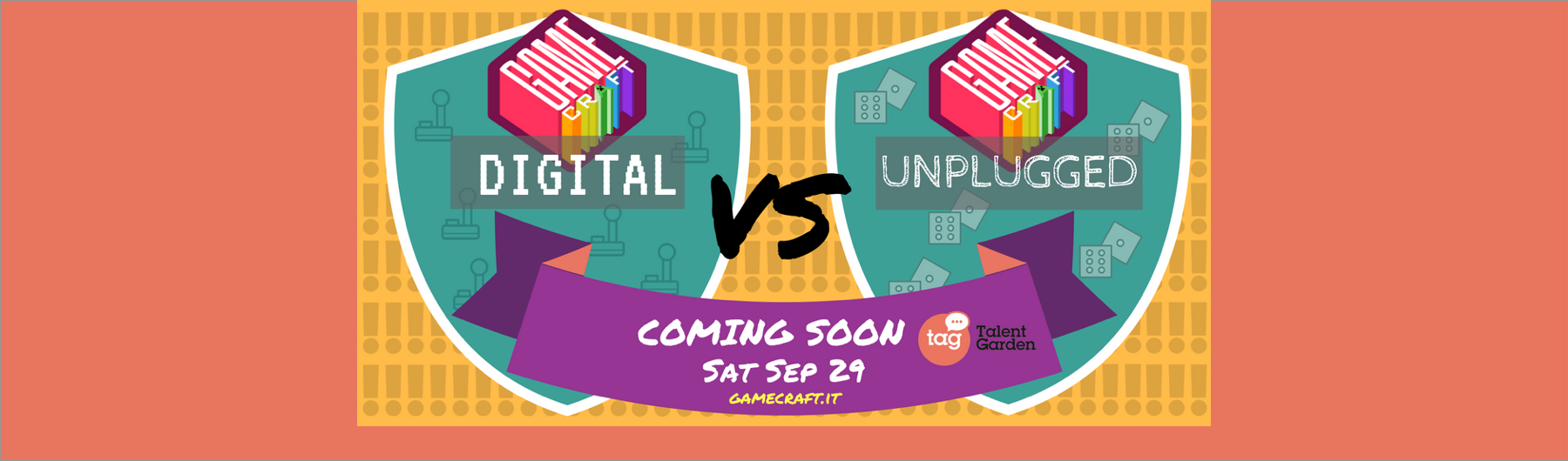 THE MEGA GAMECRAFT SHOWDOWN