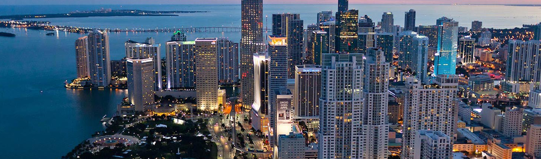 Shopify Meetup Miami - Shop with Sezzle