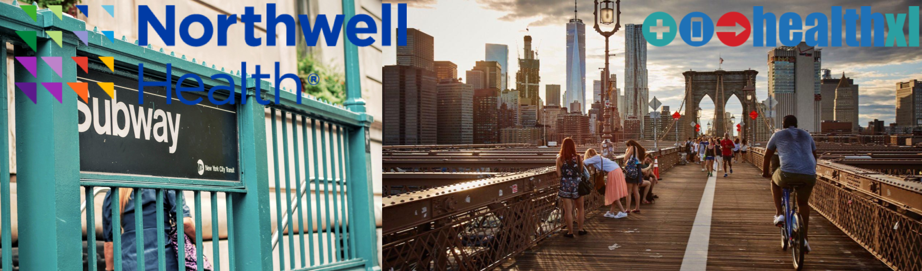 HealthXL Global Gathering New York