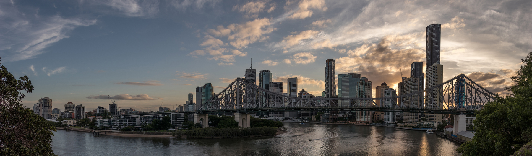 Shopify Meetup Brisbane October 2018 - Social Media and Brand Building