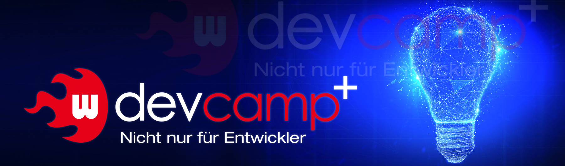 DevCamp 2018 • Das Networking-Event für IT-Experten