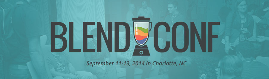 BlendConf 2014
