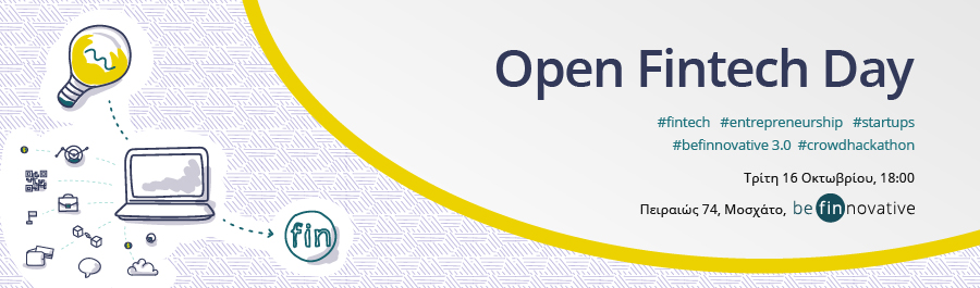 Open Fintech Day