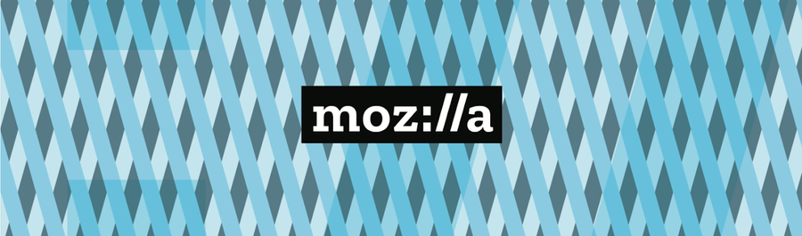 Creative Media Awards @ MozFest House
