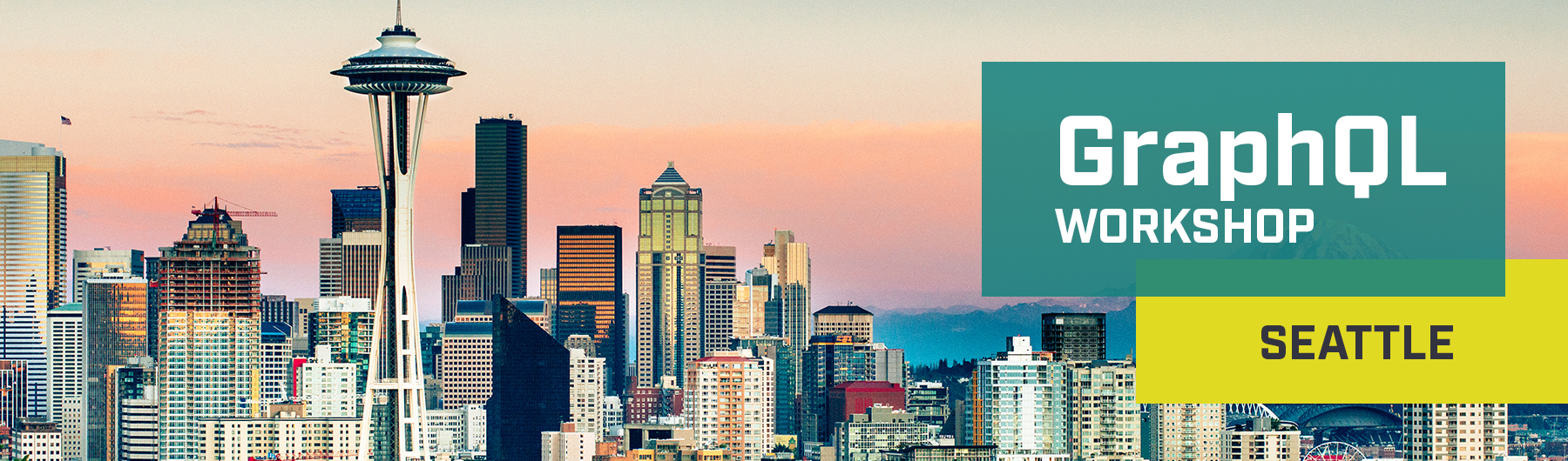 GraphQL Workshop in Seattle