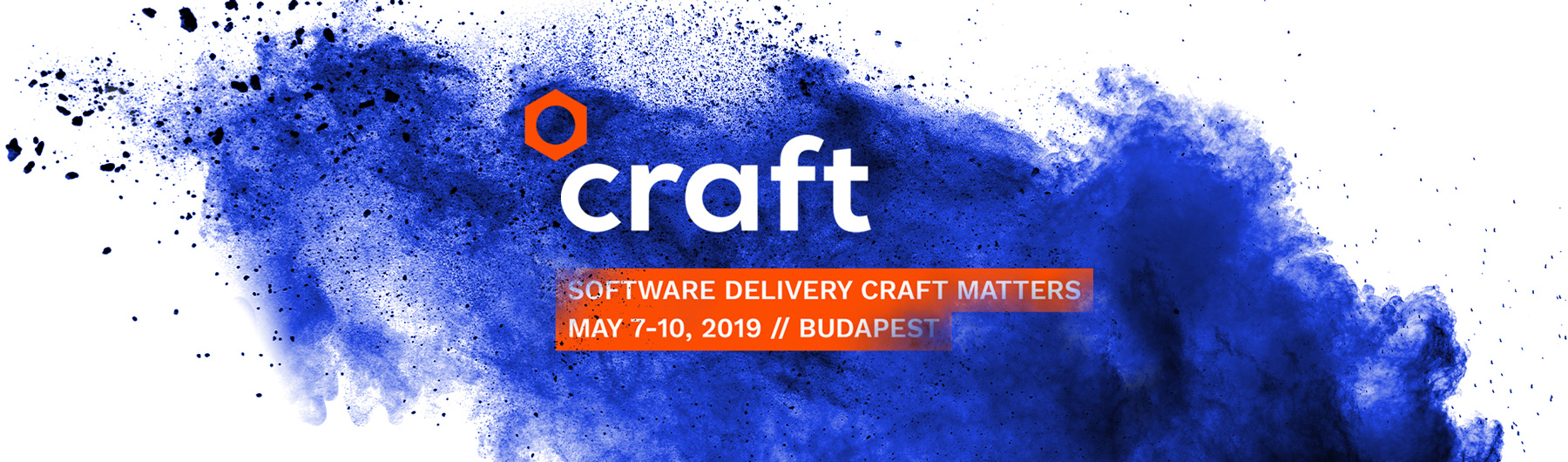 Craft Conference 2019
