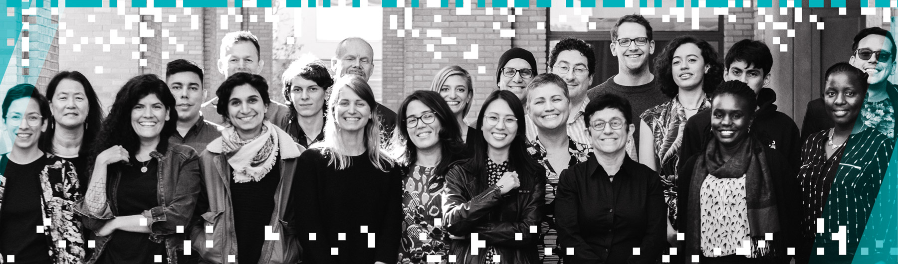 Mozilla Open Leadership & Events