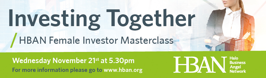 Investing Together - HBAN Female Investor Masterclass