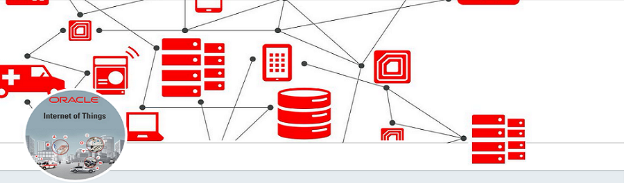 Oracle IOT Workshop