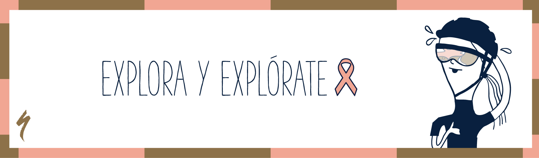 Explora y Explórate
