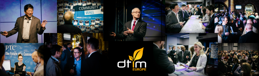Disruptive Technologies & Innovation Foresight Minds Europe 2019