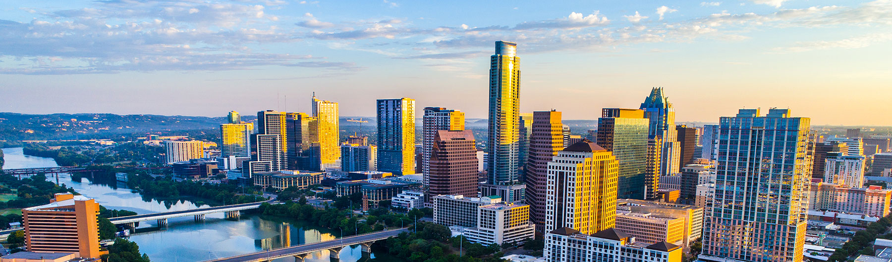 Austin Shopify Meetup: Lightning Talks