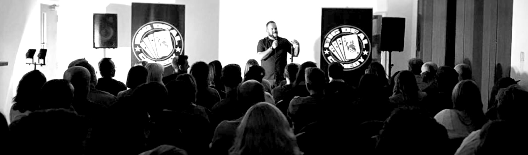 Stand-up Comedy Night
