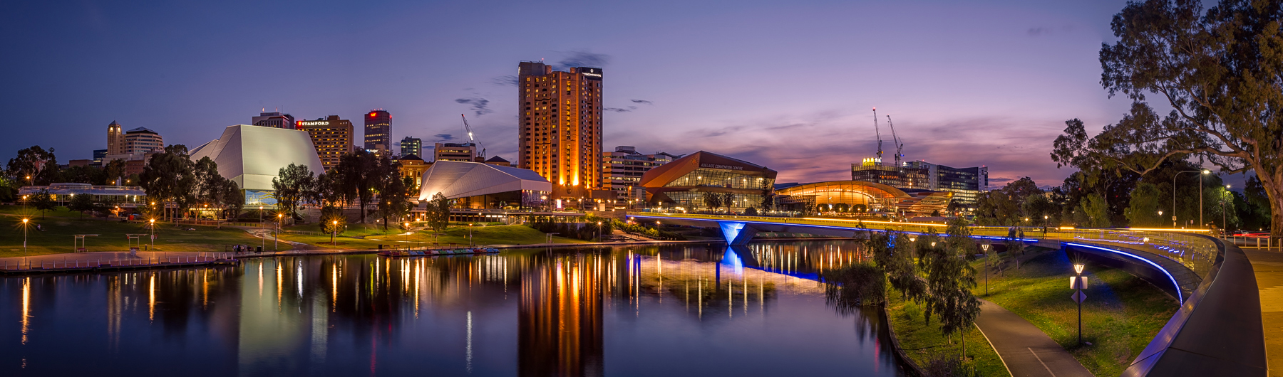 Shopify Meetup Adelaide November 2018