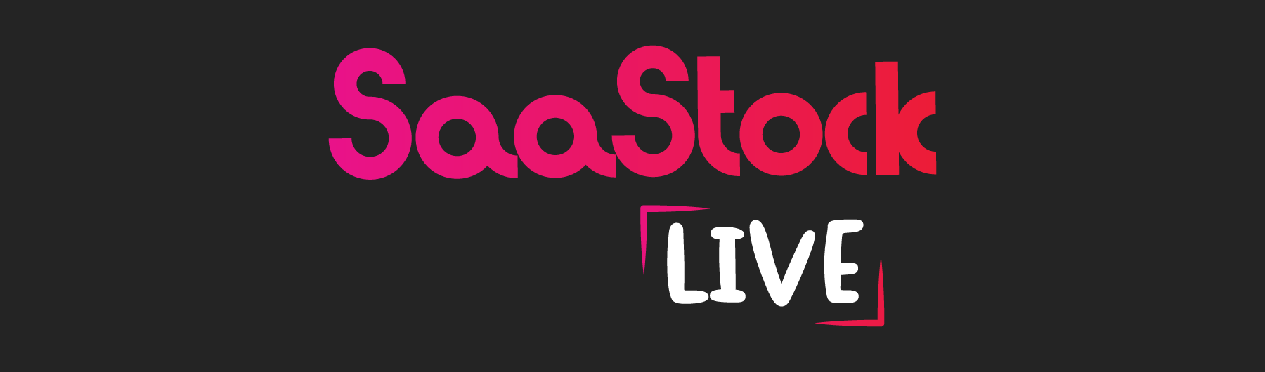SaaStock18 Live