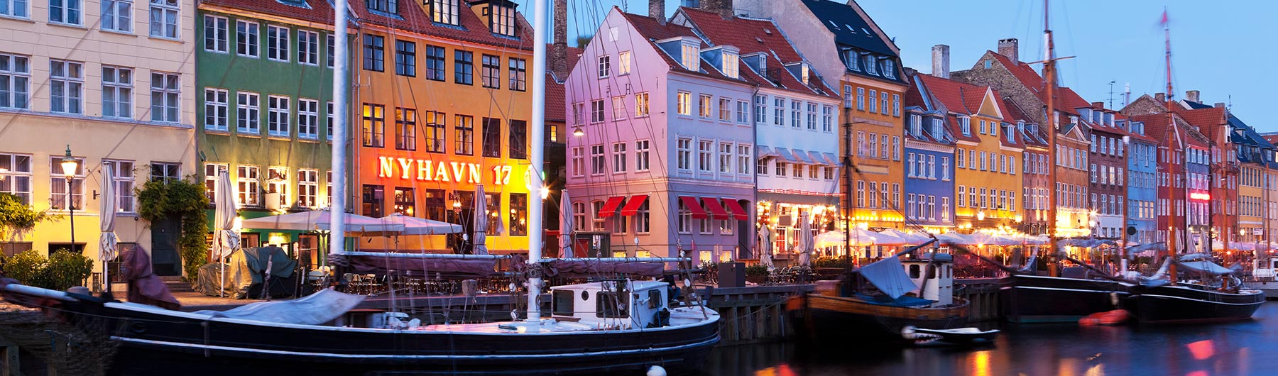 UX Foundation Training | Copenhagen | March 2019