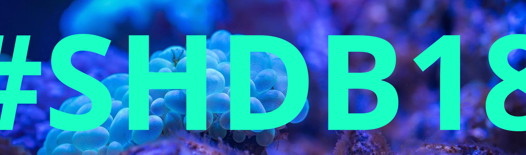 Science Hack Day Berlin 2018