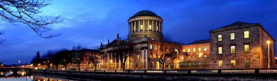 Young Practitioners Arbitration Ireland - Seminar