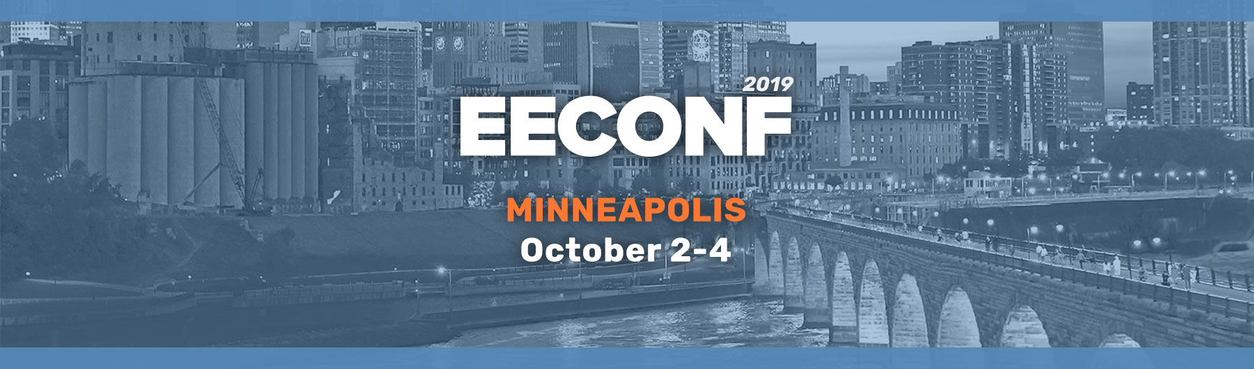 EEConf 2019