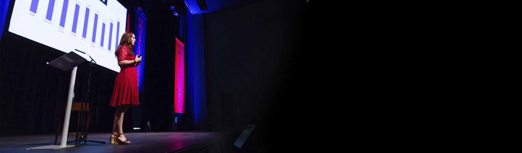 MuseumNext Marketing Summit