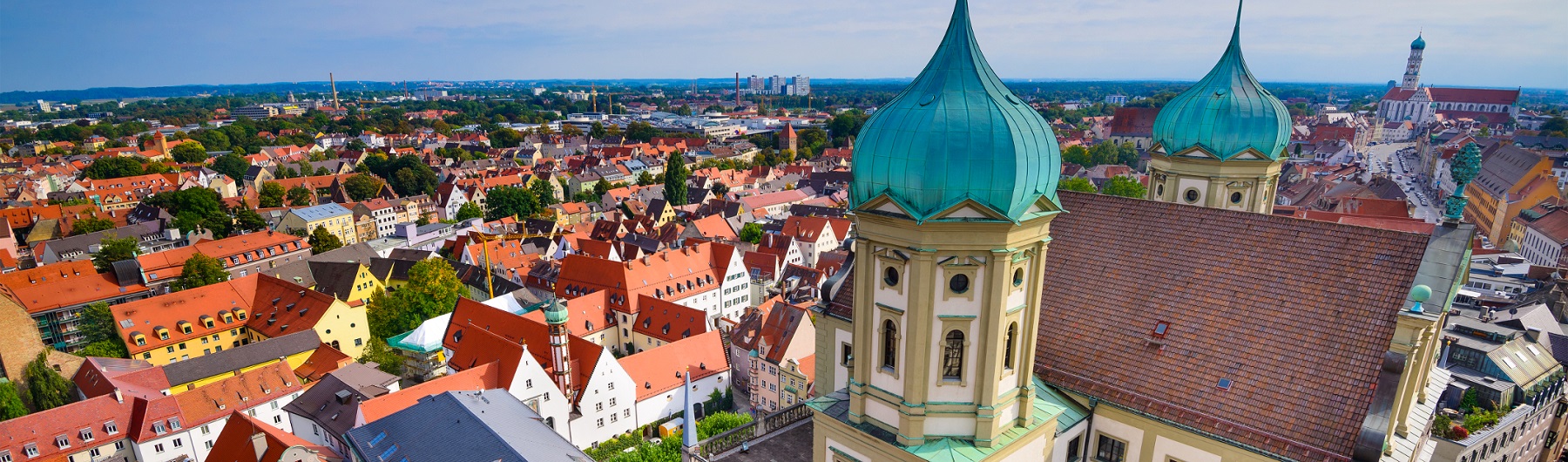 Shopify Meetup Augsburg