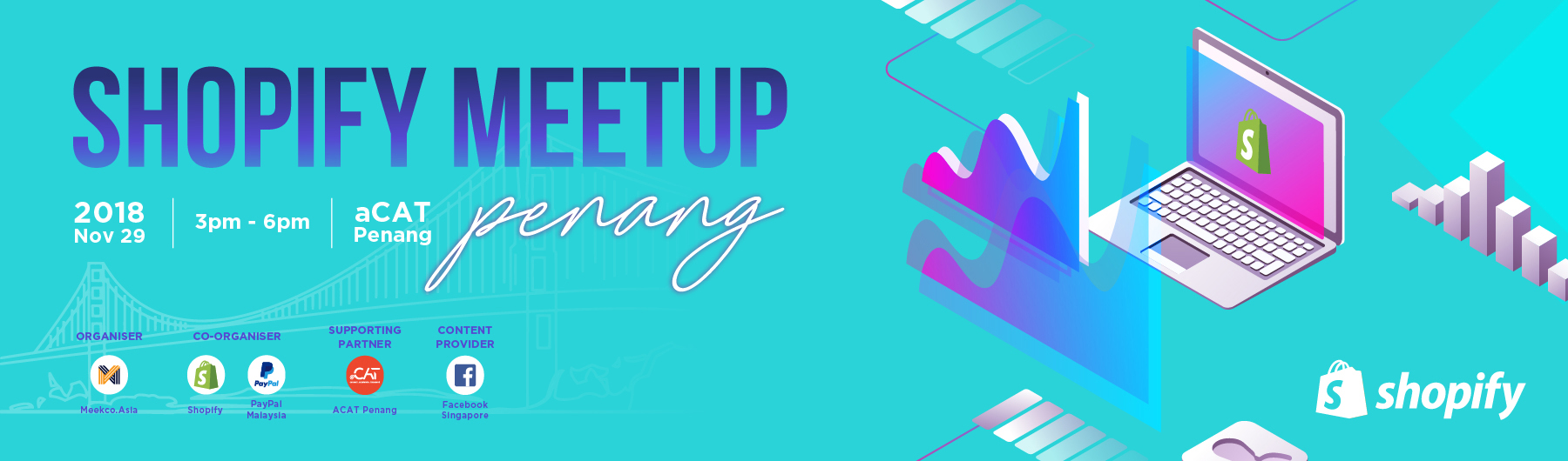 Shopify Meetup Malaysia