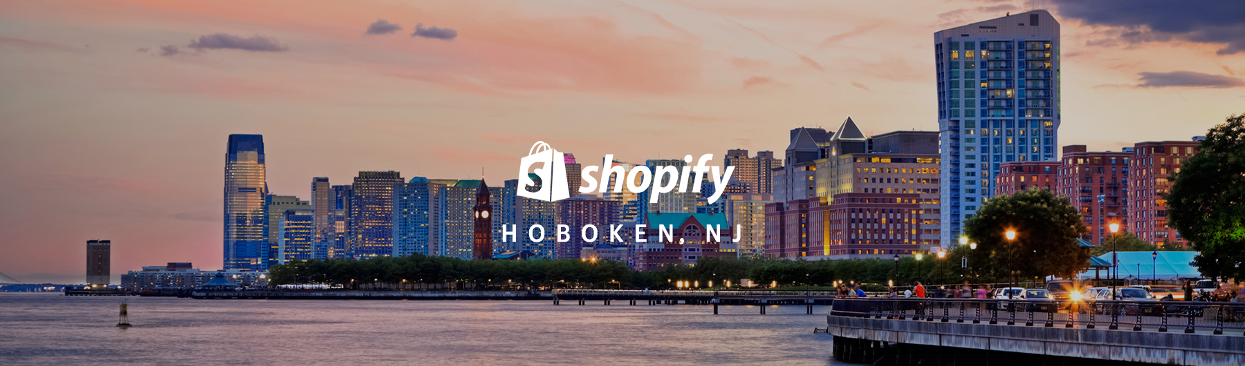 Shopify Meetup Hoboken November 2018