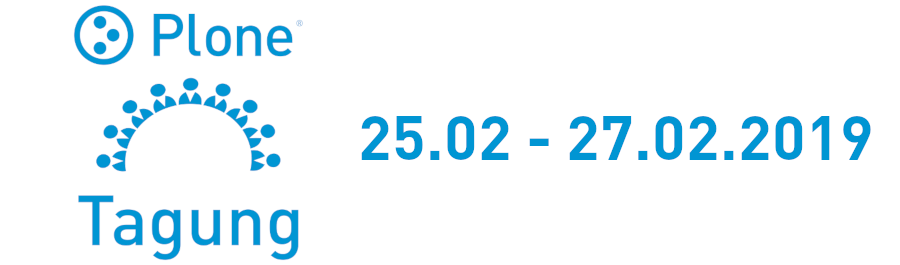 Plone Tagung 2019 - München