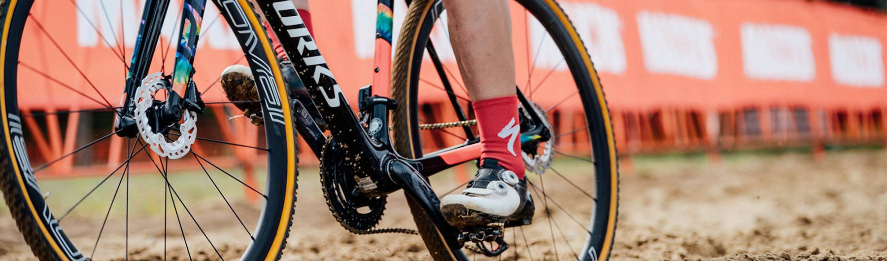 Specialized Veldrit 's-Heerenberg 2019