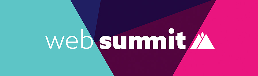 Web Summit 2019