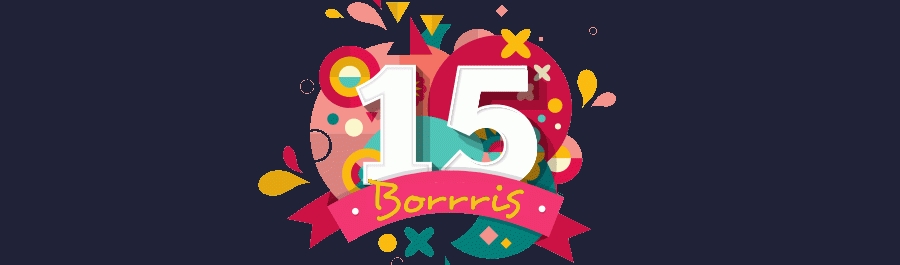 15 year Borrris Improv