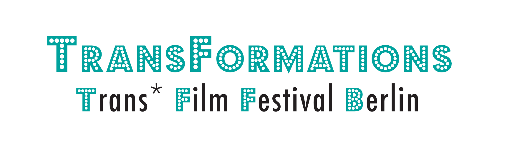 TransFormations Trans Film Festival Berlin